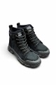 BOTA BORCEGO PADDOCK CLABS Negro