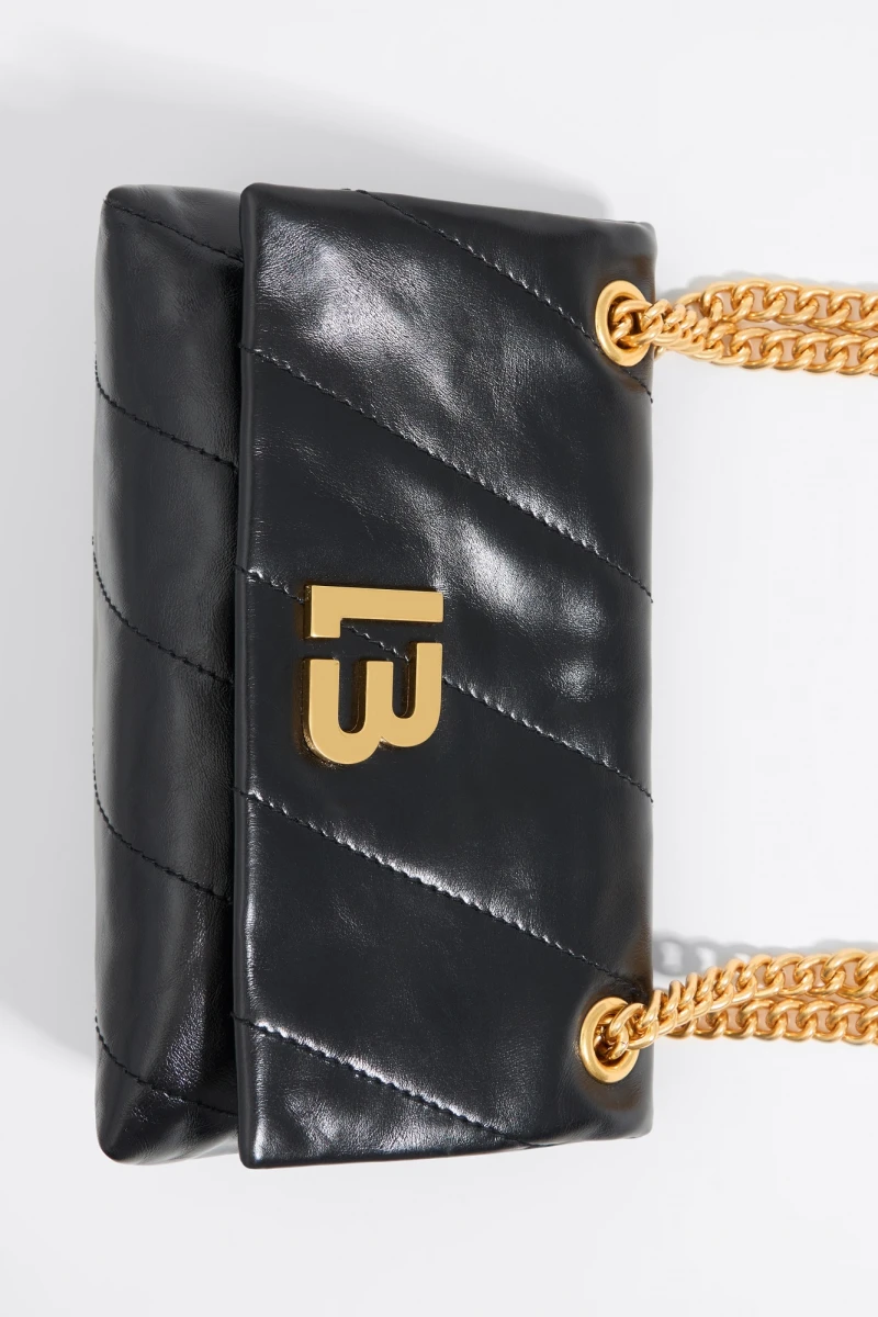 BOLSO Oro