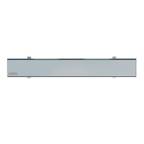VARILLA PARA DESAGUE METALIZADO BRILLANTE 60CM USO PISO 000