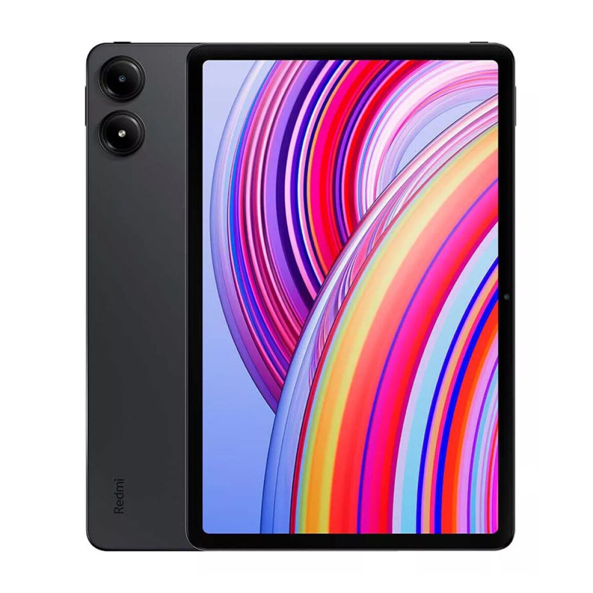 Tablet Xiaomi Redmi Pad Pro. RAM 8GB. Almacenamiento 256GB. Pantalla 12". Gris 