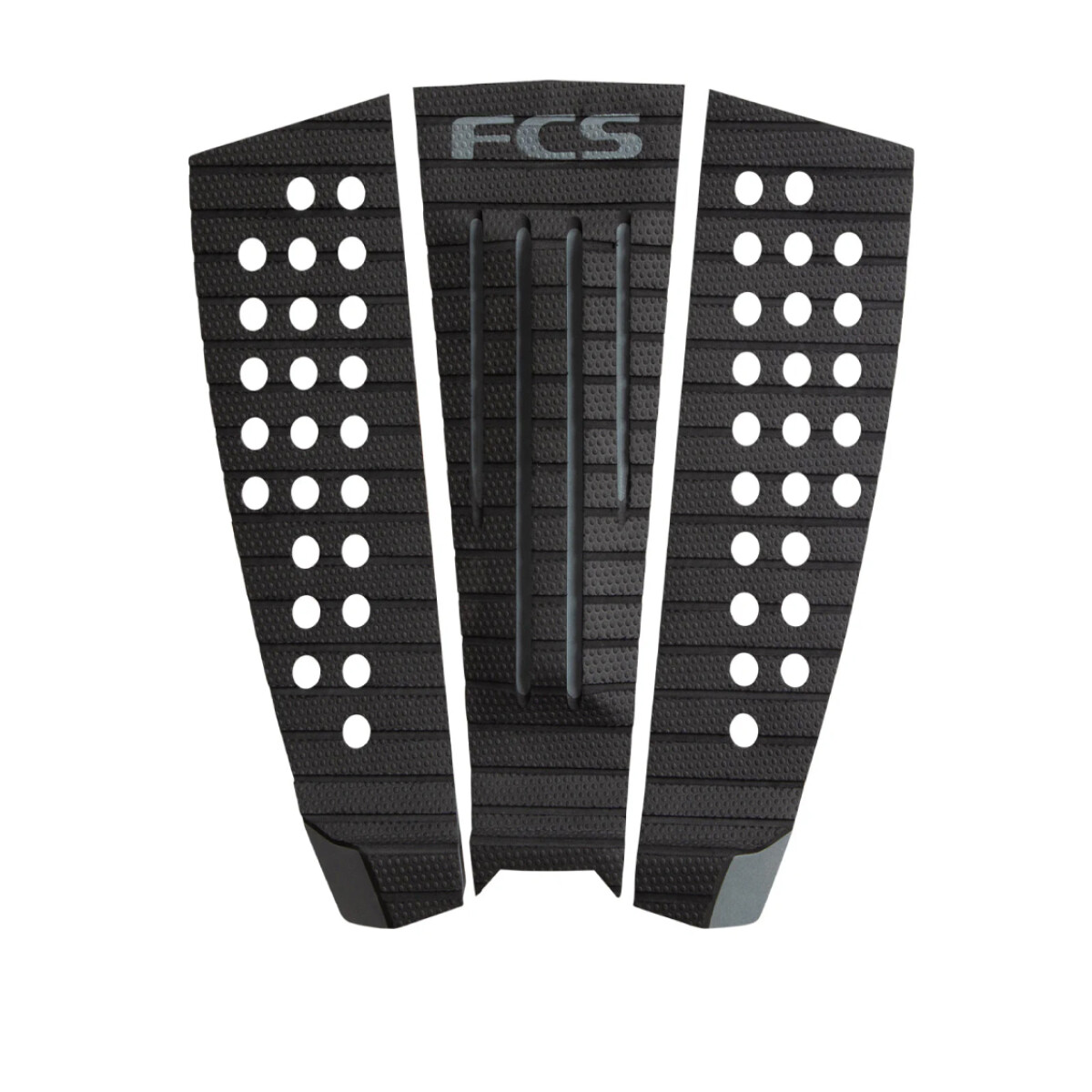 Pads FCS Julian Tread Black Charcoal 