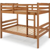CUCHETA SSL CH10090C- CARAMELO Lorrana Sin color