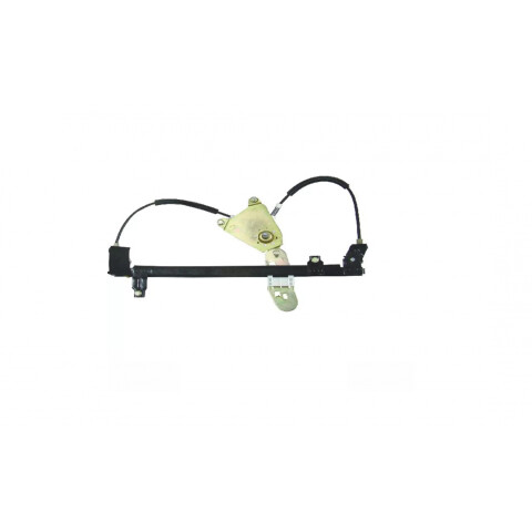 MAQUINA LEVANTA CRISTAL TRASERA DERECHA GOL / PARATI G2 / G3 / G4 MANUAL Maquina Levanta Cristal Trasera Derecha Gol / Parati G2 / G3 / G4 Manual