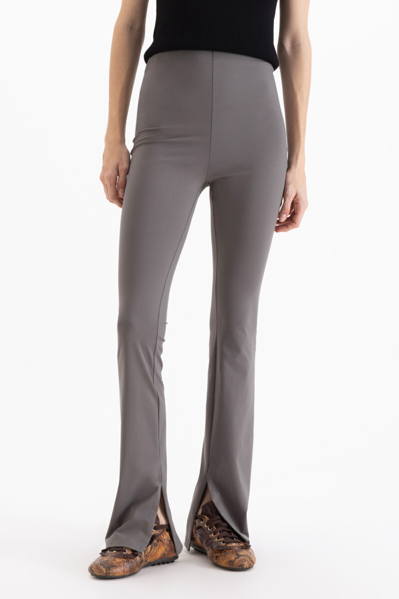 PANTALON MARGOT Gris