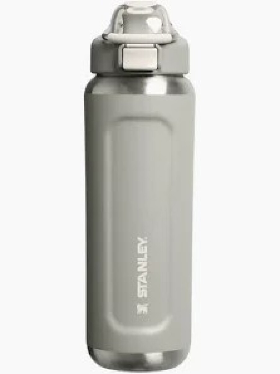 BOTELLA DEPORTIVA STANLEY WELL SPRING 24OZ GREY30 