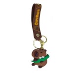 LLAVEROS DE CAPIBARA SURTIDO x1 • 13cm LLAVEROS DE CAPIBARA SURTIDO x1 • 13cm