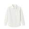 Camisa manga larga Blanco