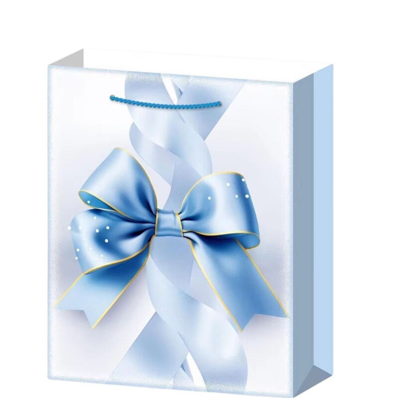 BOLSO DE REGALO CON DISEÑO • 70x50cm BOLSO DE REGALO CON DISEÑO • 70x50cm