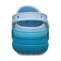 Classic Stacked Clog - Unisex Marina