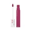 Labial Líquido Larga Duración Superstay Matte Ink 150 Pinked