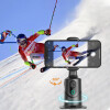 Trípode seguimiento facial rotación 360 bluetooth Trípode seguimiento facial rotación 360 bluetooth