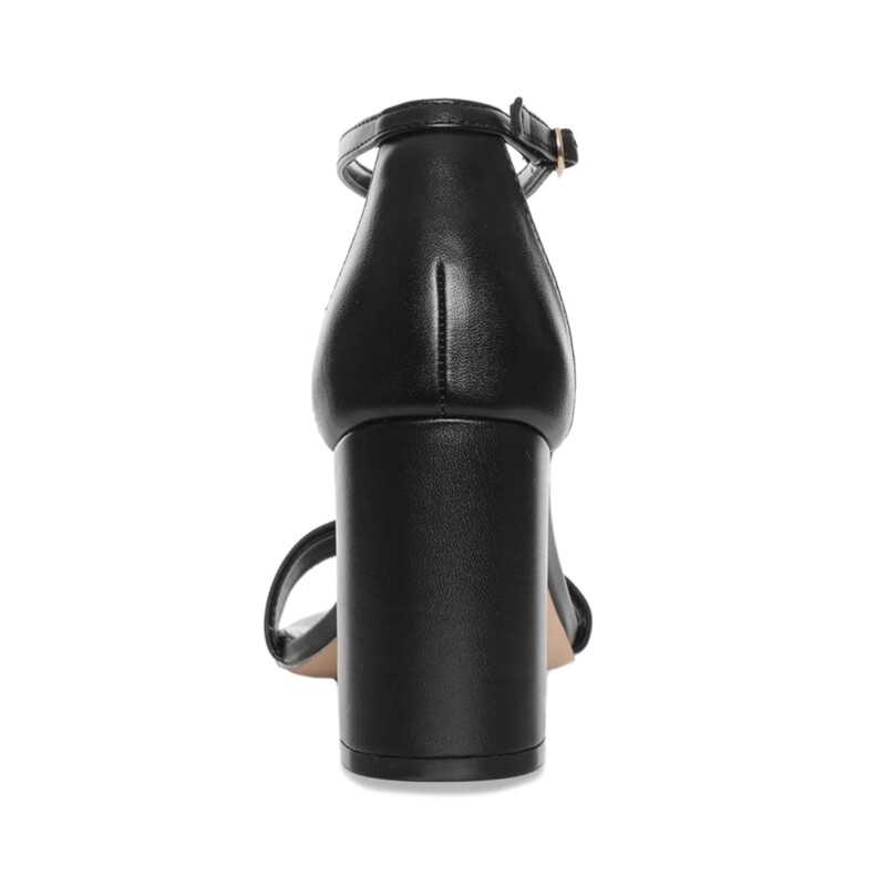 Sandal Toniann3 Black