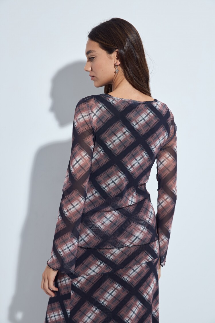 TOP PIETRO Chocolate