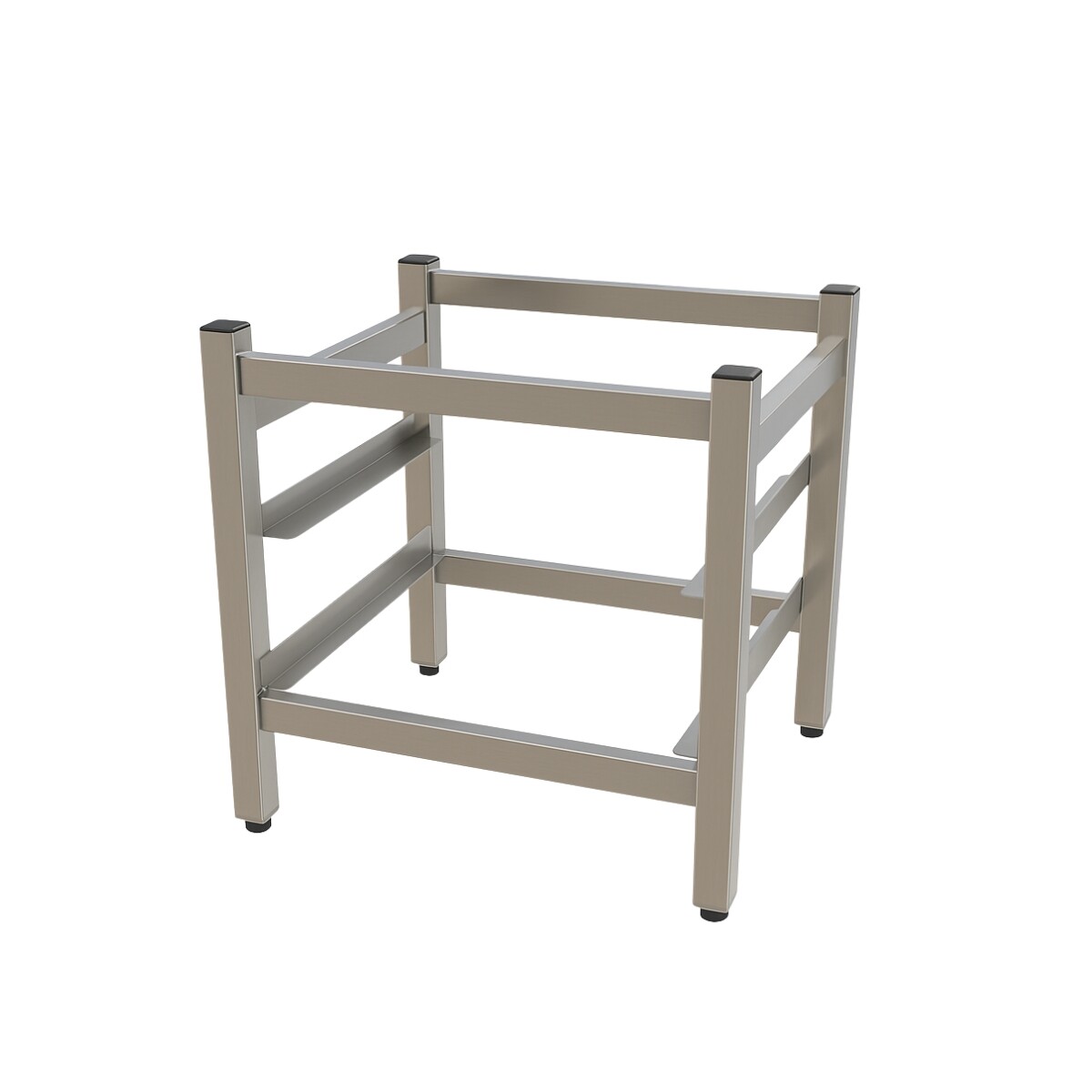 Base con Soporte Abierto para Lavavajilla 