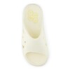 Sandalias para Recuperación Recovery Slide Unisex Yellow
