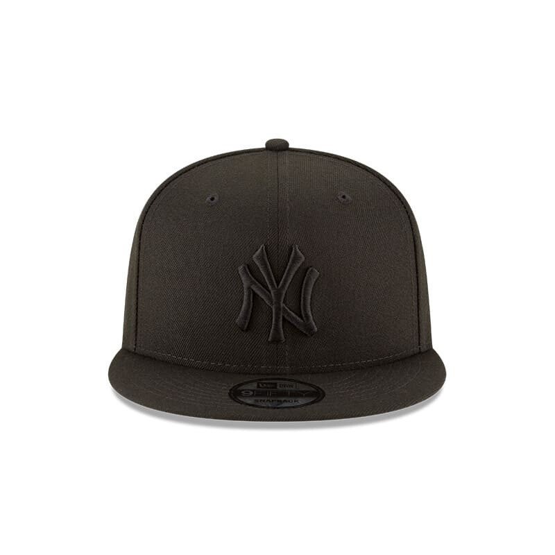 Gorro New Era MLB New York Yankees - 11591026 Negro