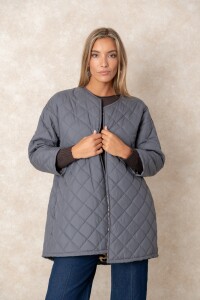 CAMPERA NOA Gris