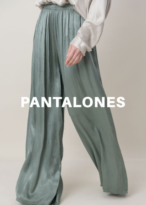 PANTALONES