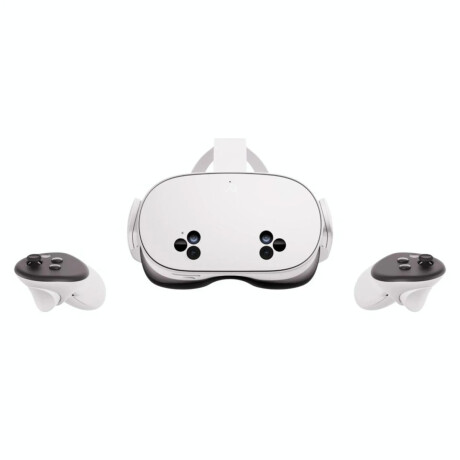 Lentes Realidad Virtual Meta Oculus Quest 3S 128GB Lentes Realidad Virtual Meta Oculus Quest 3S 128GB