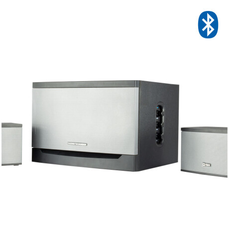 Home Theater Thonet & Vanderbilts LAUT BT Home Theater Thonet & Vanderbilts LAUT BT