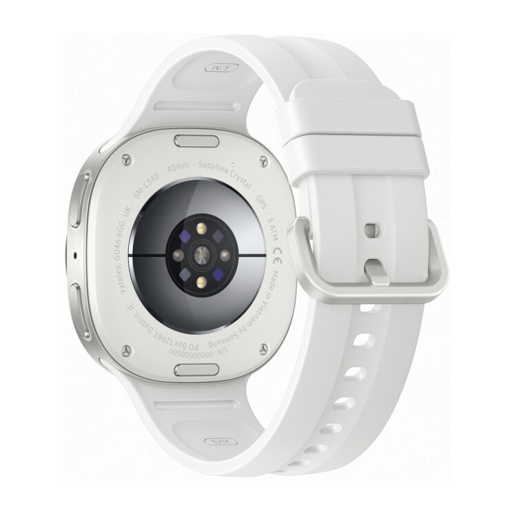 Smartwatch Samsung Galaxy Watch9 40 mm Bluetooth SM-L340 Beige
