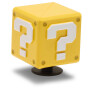 Jibbitz Super Mario Question Mark Block Multicolor