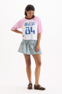 REMERA IBIZA Blanco