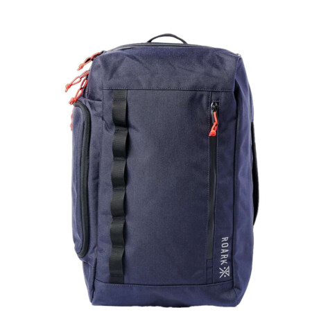 Mochila Roark 3 Day Fixer 35 L Azul