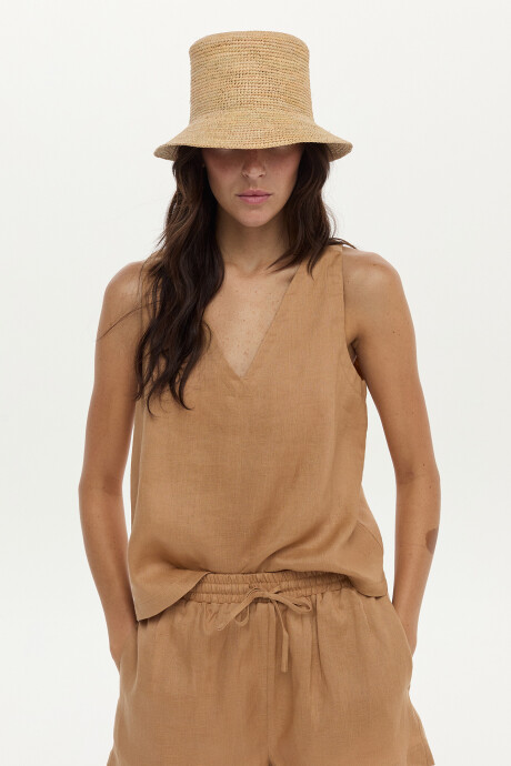 Top Sicilia Camel