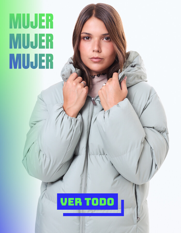 Ciber Mujer