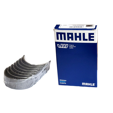 METALES FORD BIELA 025 (X PAR) F1000 MAHLE METALES FORD BIELA 025 (X PAR) F1000 MAHLE