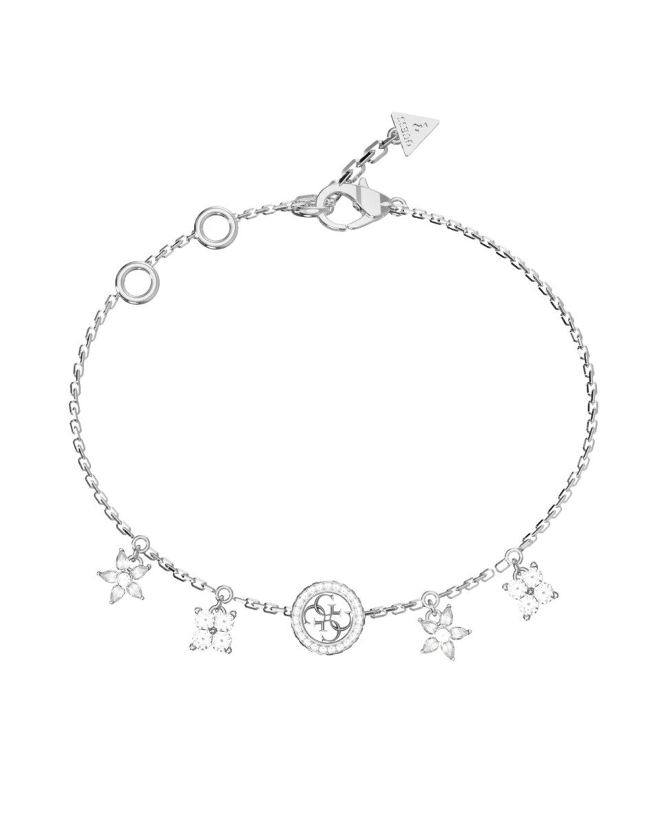 Pulsera Guess Secret Garden 