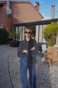 Campera Brandy JEAN