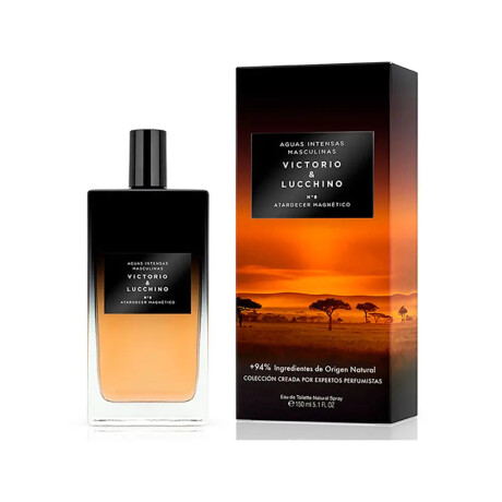 Perfume Victorio & Lucchino Intensa Masculino Atardecer Magnético EDT 150ml Perfume Victorio & Lucchino Intensa Masculino Atardecer Magnético EDT 150ml