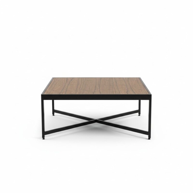 MESA CENTRO MC002/H (CD) Unica