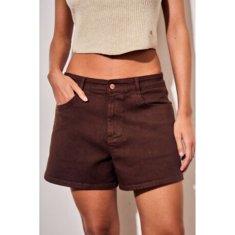 Short Chocolate