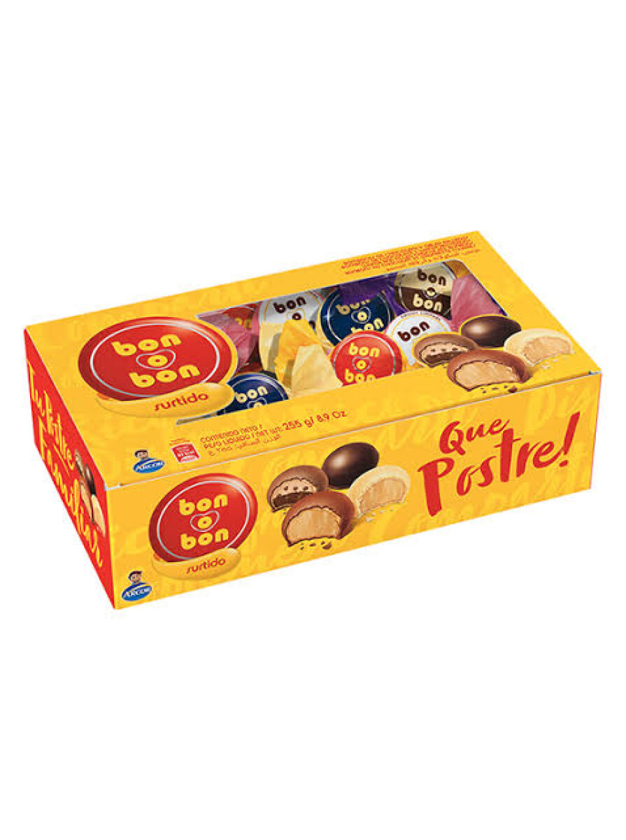 Bombon Bon o Bon 