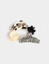 Broches Sets Animalito Set De Broches - Combinacion Bicolor