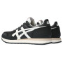 Tiger Runner II - Hombre Black/Cream