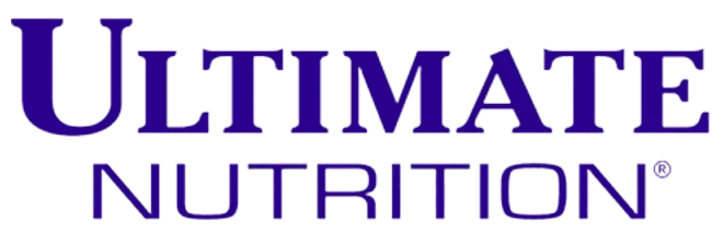 Ultimate Nutrition