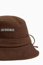LE BOB GADJO Marron