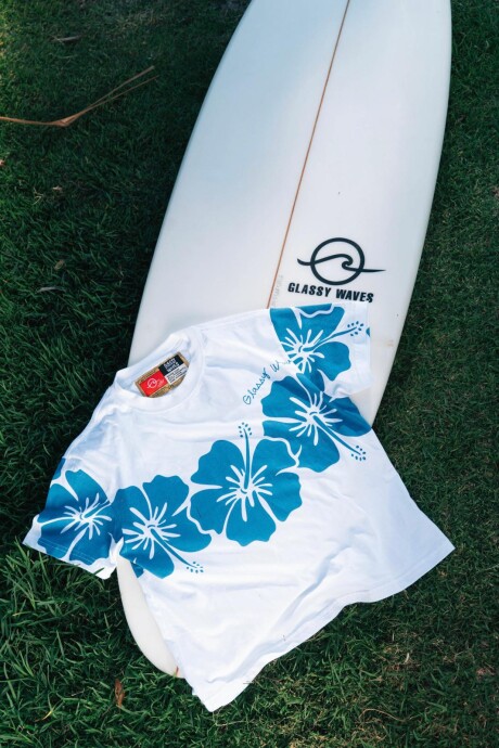 Remeron Waikiki V2.0 / Blanco U