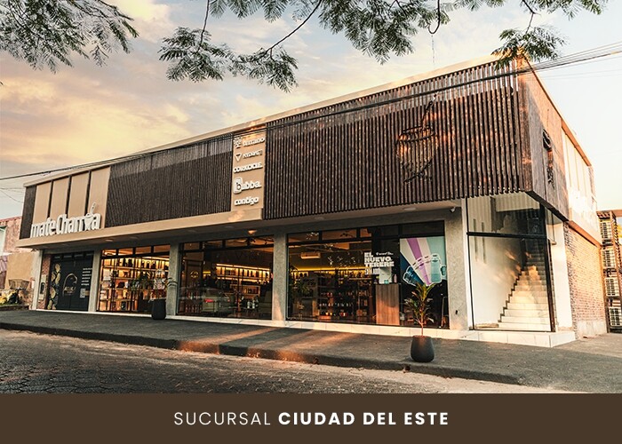 Ciudad Del Este