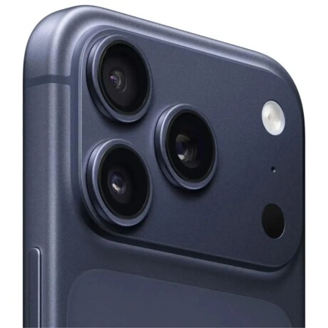 Celular Iphone 17 Pro Max 256GB eSIM V01