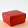 Caja Rectangular 15x16x9 cm ROJO