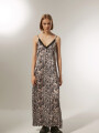 Vestido Legranda Estampado 1