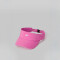 Gorras The Fundamental Visor Unisex Wanderlust Pink