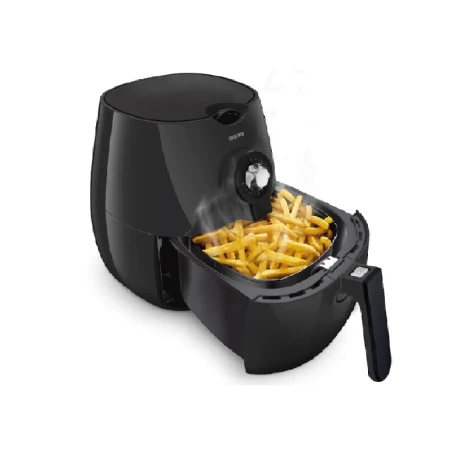 Freidora Philips Airfryer HD9218/71 001