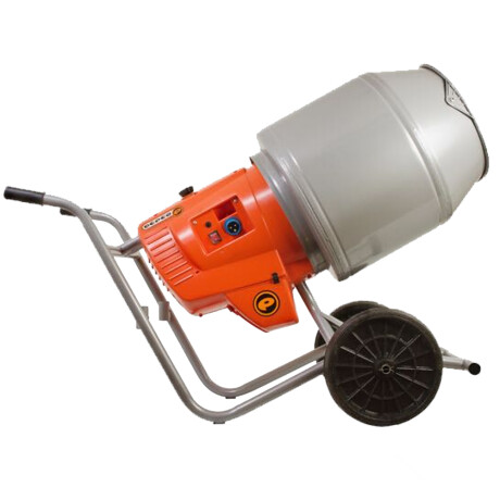 Hormigonera 150L 1HP Deper Hormigonera 150L 1HP Deper