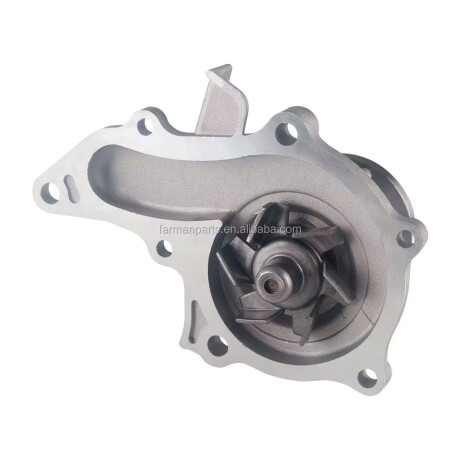 BOMBA AGUA TOYOTA COROLLA NAFTA 88-92 GEELY CK1 LIFAN 520 - BOMBA AGUA TOYOTA COROLLA NAFTA 88-92 GEELY CK1 LIFAN 520 -